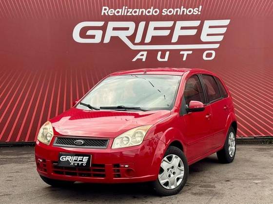 FORD FIESTA 1.0 MPI HATCH 8V FLEX 4P MANUAL FORD FIESTA 1.0 MPI HATCH 8V FLEX 4P MANUAL
